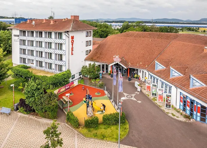 Kassel Ost