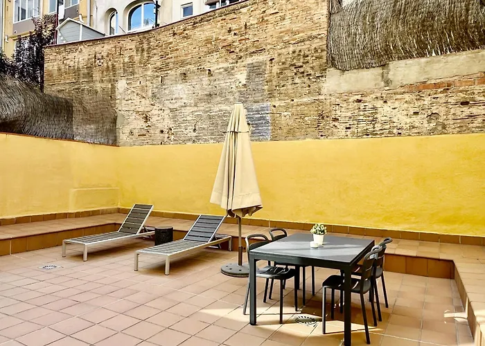 Apartments Feelathome Mozart s