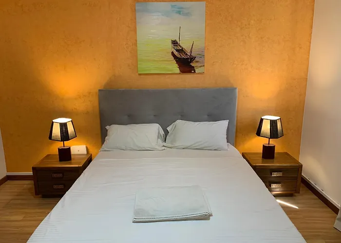 Kaza Awa - Urban Guesthouse