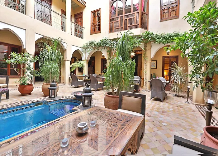 Riad Zayane