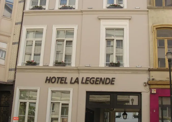  La Legende