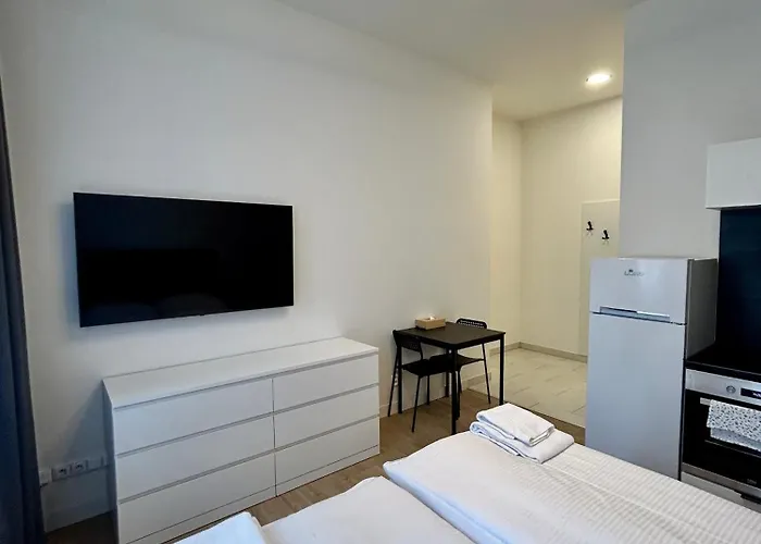 Figaro Suites