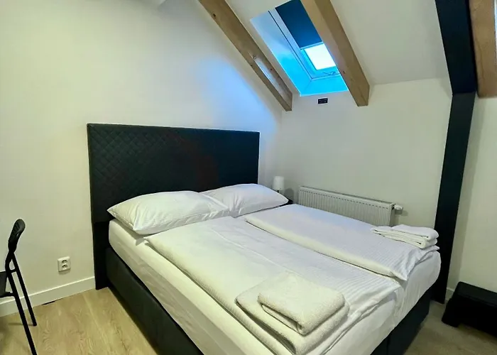 Figaro Suites