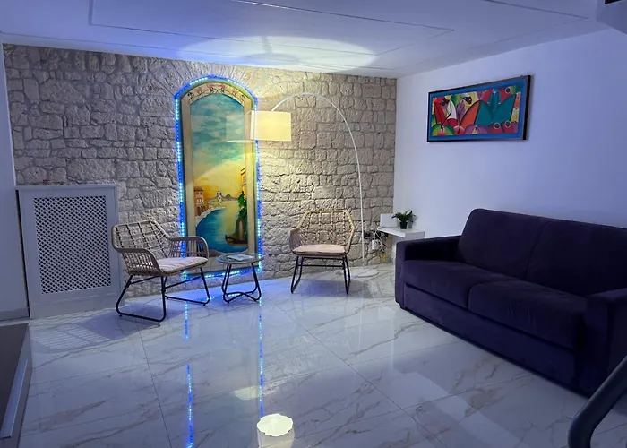 Casa vacanza: Casa Esmeralda