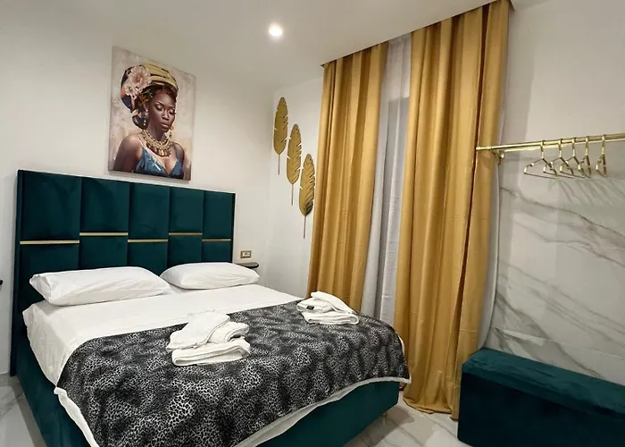 Hotel adatto agli animali: Familia