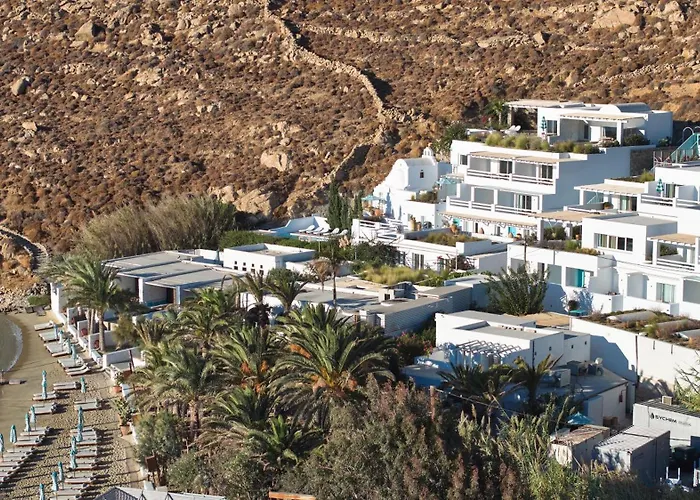 Nammos Mykonos