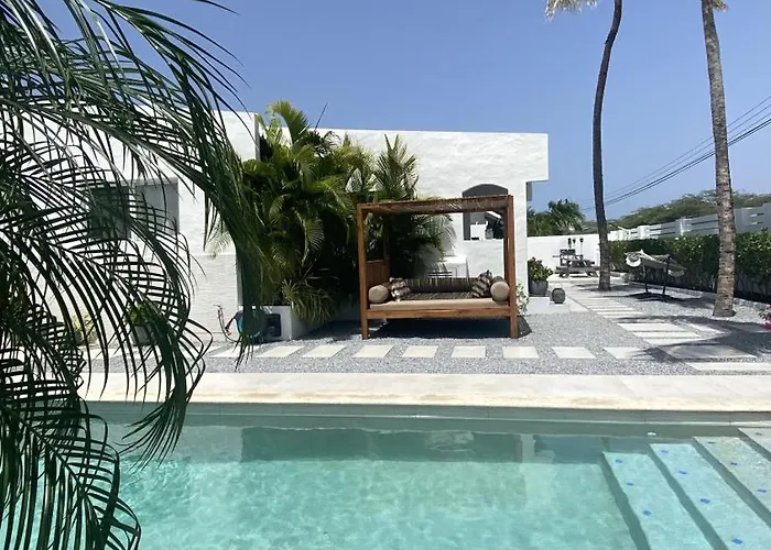 Vacation rental: Movida Inn Aruba