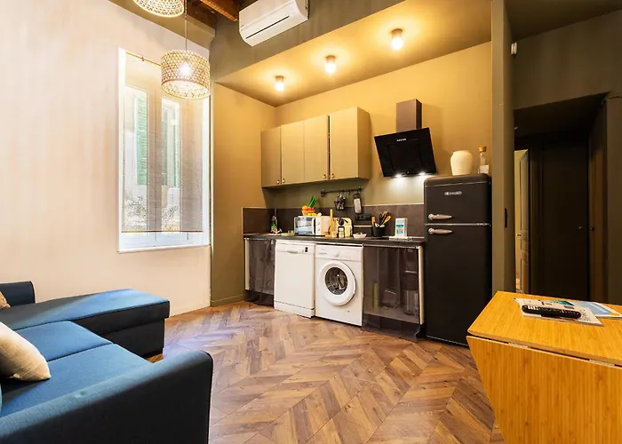 Le Boudoir Ap4417 By Riviera Holiday Homes