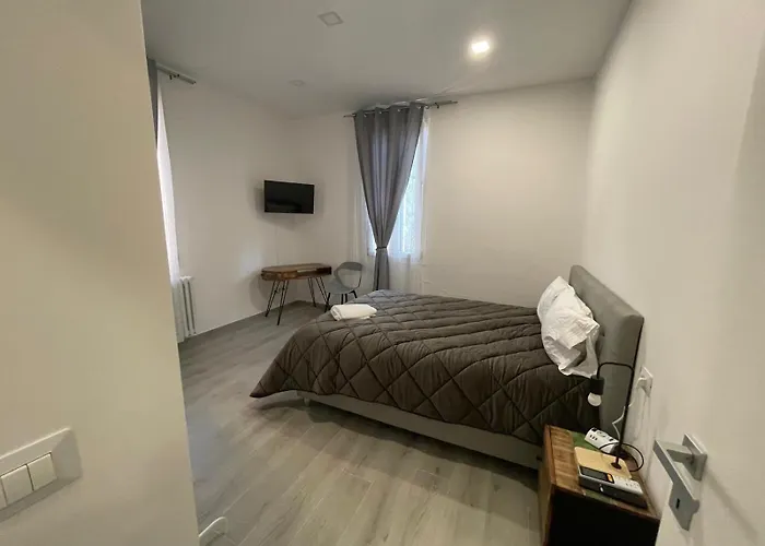 A casa di Nico