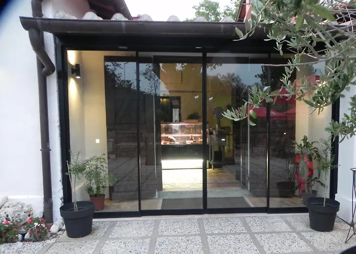 Tenuta Del Duca Fiumicino E Hostaria