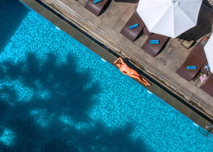 Solia Legian Bali