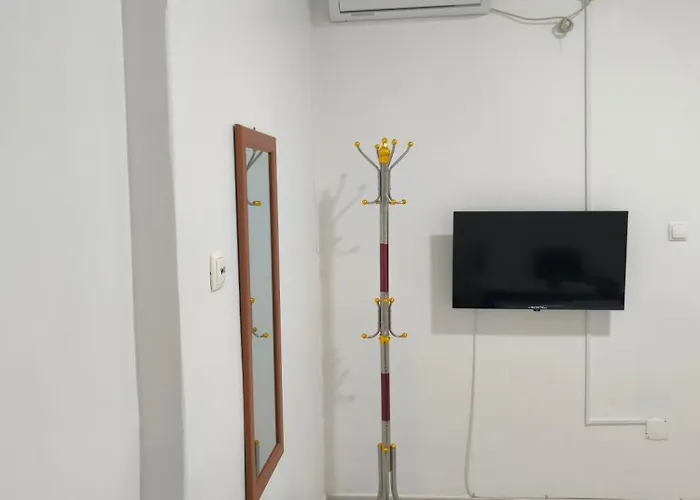 Plateau Bedroom&Chambre - Praia Center 1