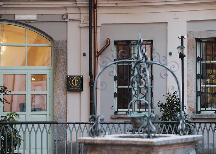 Carlo Felice Boutique