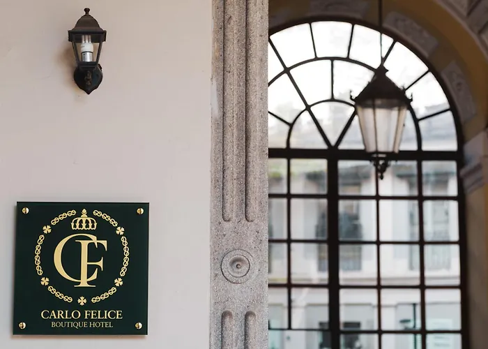 Carlo Felice Boutique