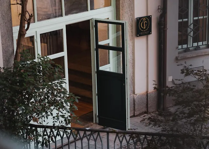 Carlo Felice Boutique
