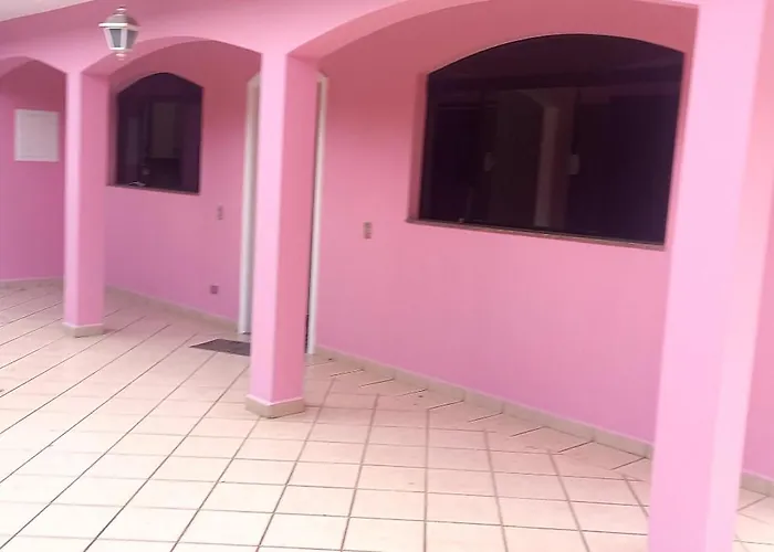 Hotel que aceita animais de estimação: Hostel Blaese Pascal - Hbp