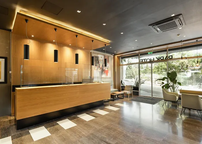Park Hotel