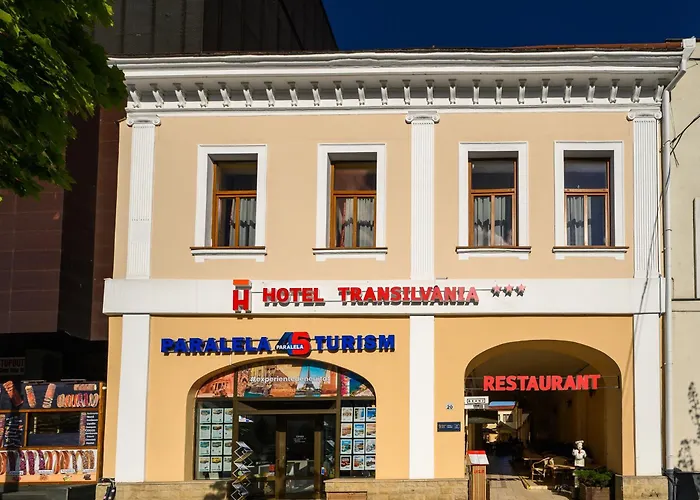Transilvania
