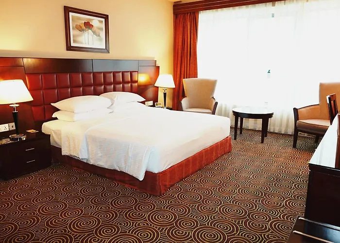 Grand Central Hotel