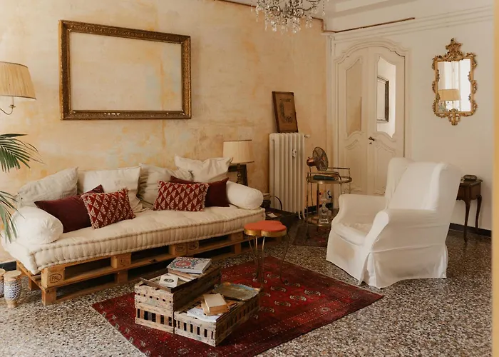 Hôtel pour familles: Casa Ramé