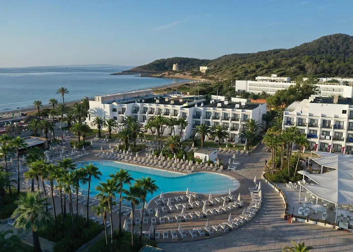 Hotel mit Pool: Grand Palladium White Island Resort & Spa