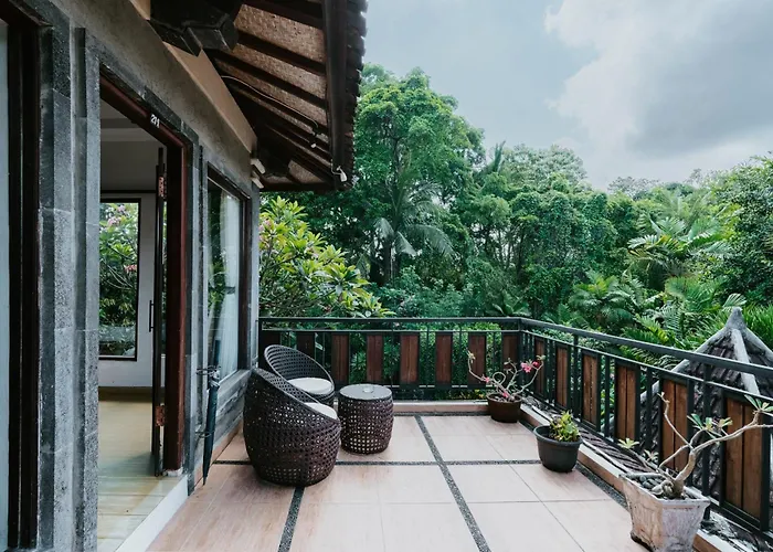 Dewangga Ubud