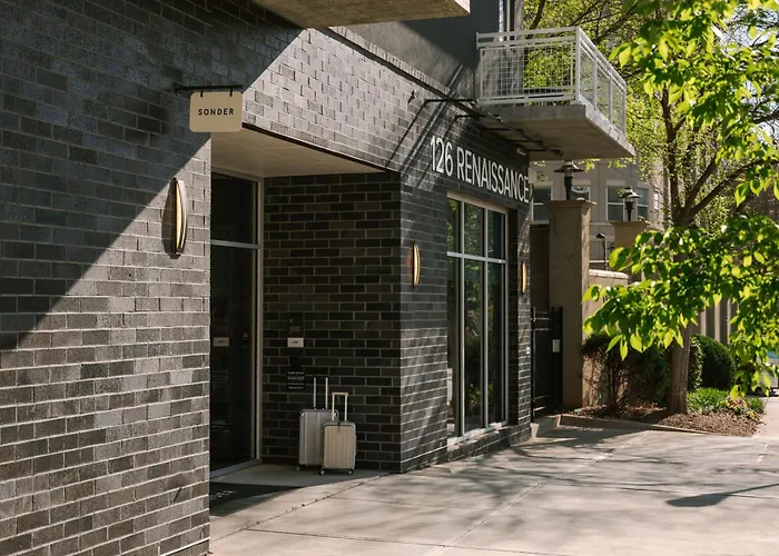 Resort: Midtown South