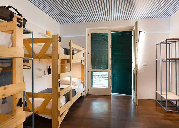  Gabanel Bike And B&B
