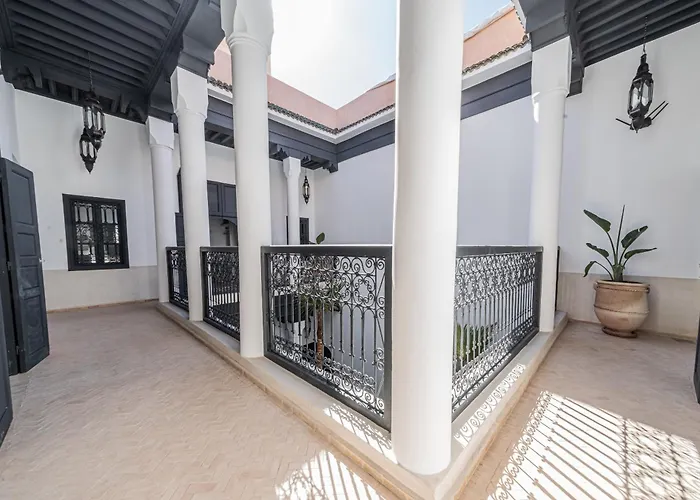 Riad Copah