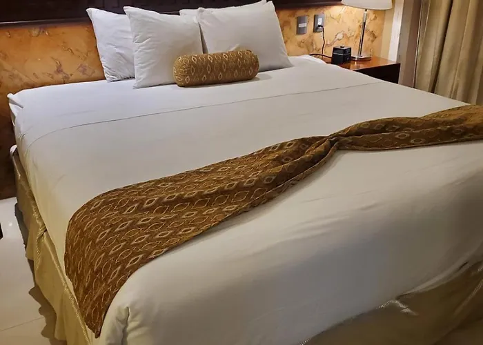Wyndham Merida