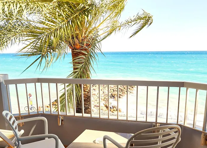 3 sterren hotel: Hotel Le Dauphin
