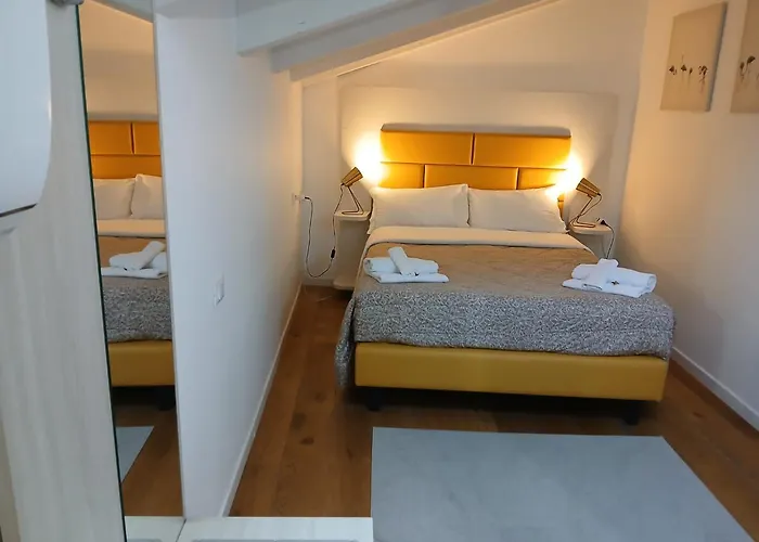 Hotel familiare: La Corte del Sant'Orsola