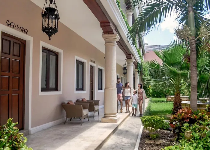 Romantisch hotel: Casa Lucia Hotel Boutique