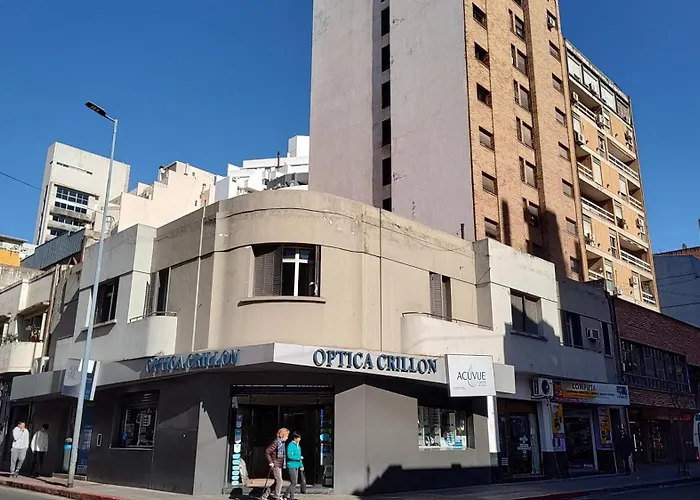 HA! Residencia 1