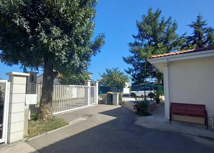 Maison chez nous