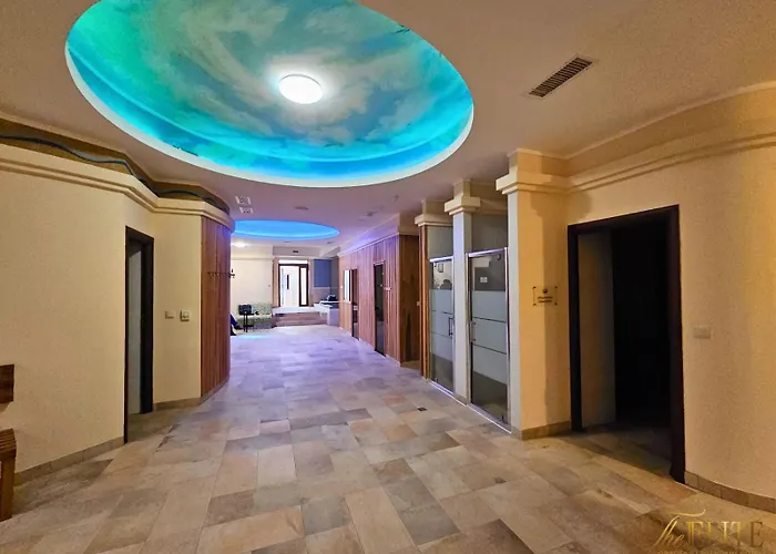 The Elite - Oradea'S Legendary Hotel