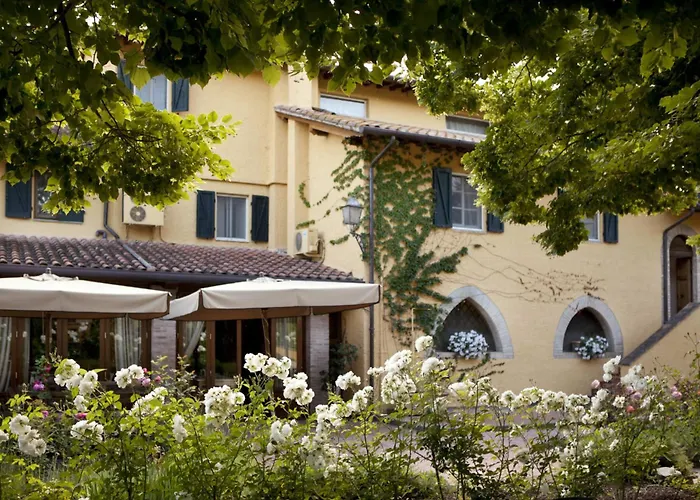 Resort E Spa San Crispino