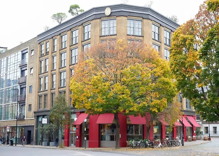Marrable'S Farringdon