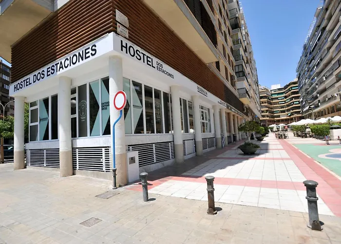 Dos Estaciones - FREE Towels
