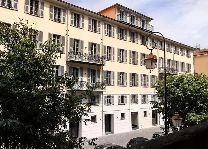Palais Ségurane Boutique