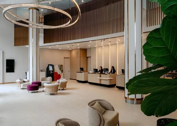 Crowne Plaza Sydney Airport By Ihg