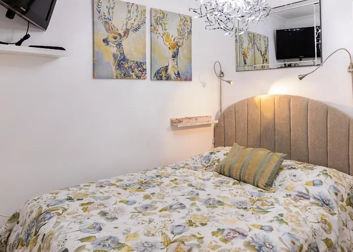 Casa de vacaciones: Lovehome Apartment