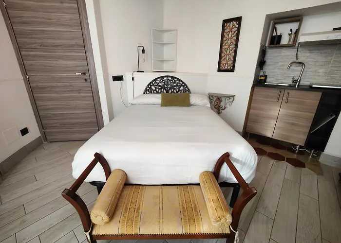 Aparthotel Dei Mercanti