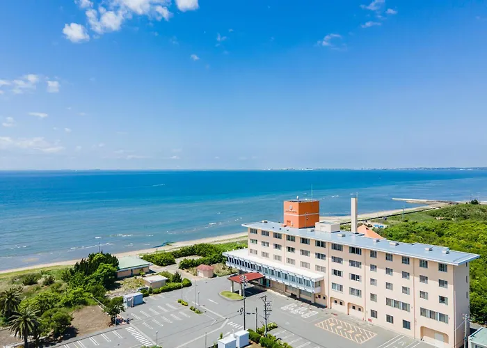 Kamenoi Hotel Chitamihama