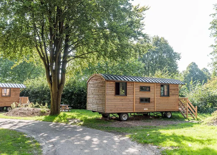 Camping Valkenburg - Maastricht