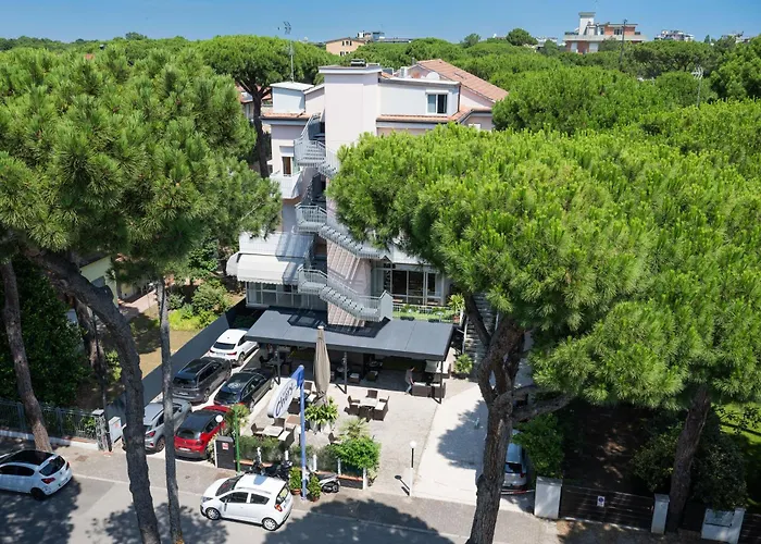 Hotel Chery