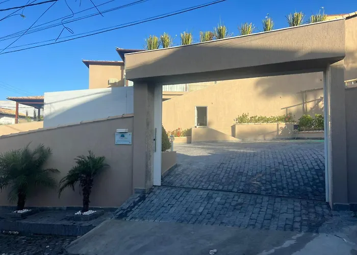Hotel: Pérola de Geribá