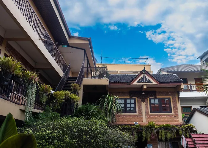 S.K. House 1