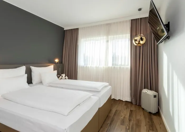 roomz Graz - Business Design Hotel