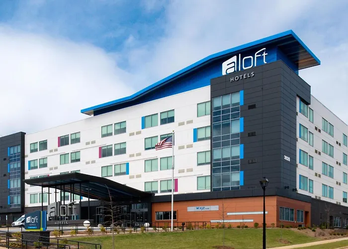 Aloft Airport